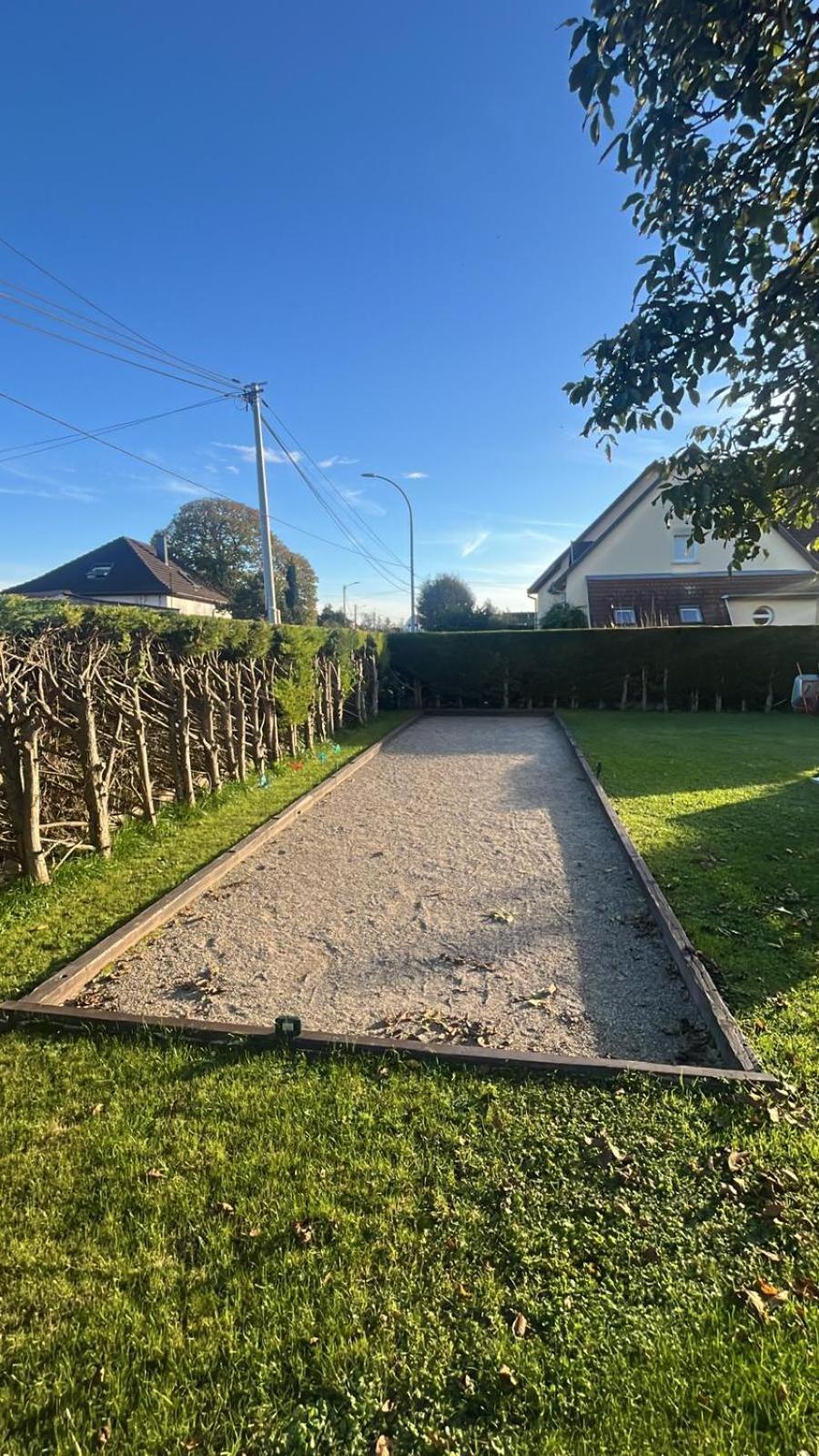 Studio Aux Pieds Des Vignes Eguisheim Bagian luar foto